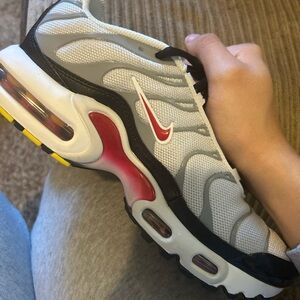 Nike air max plus